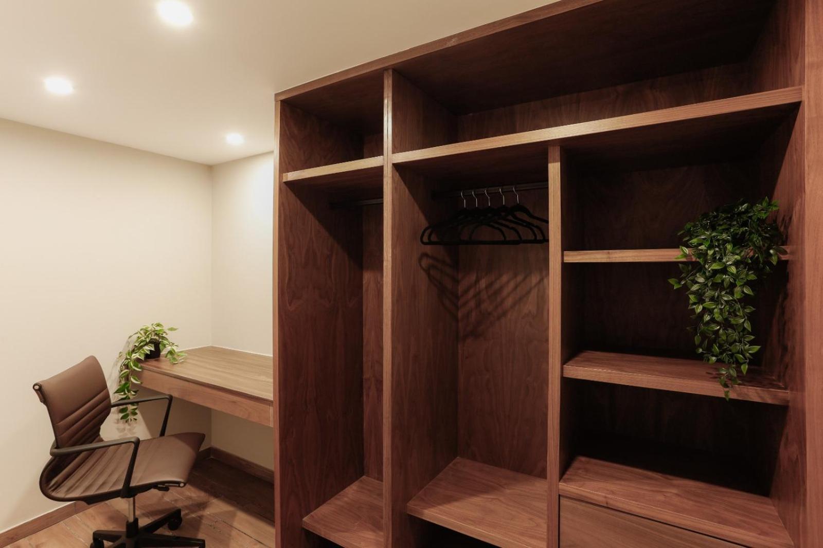 Porta Kepler Apartment Mexico City Exterior photo